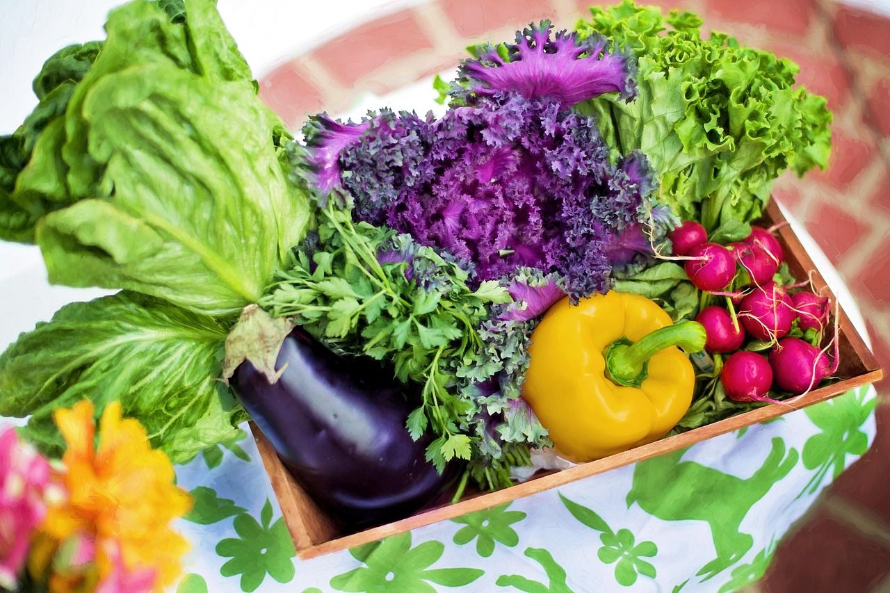 Verduras