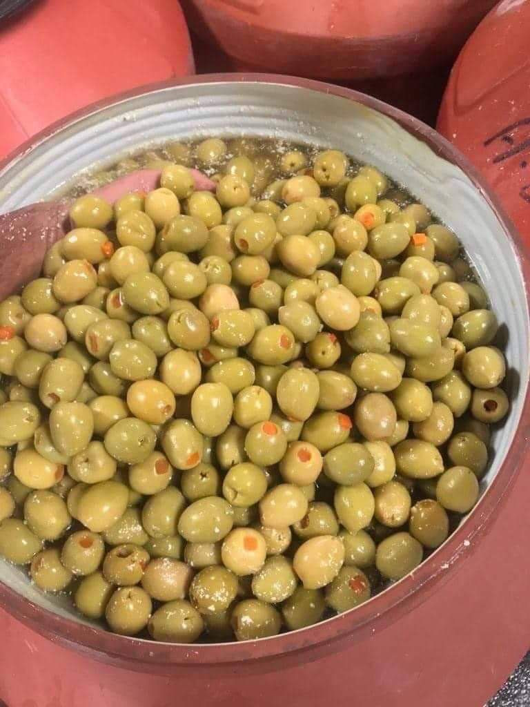 Aceite de oliva | Imagen 3