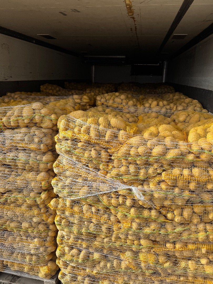 Soraya patatas | Imagen 1