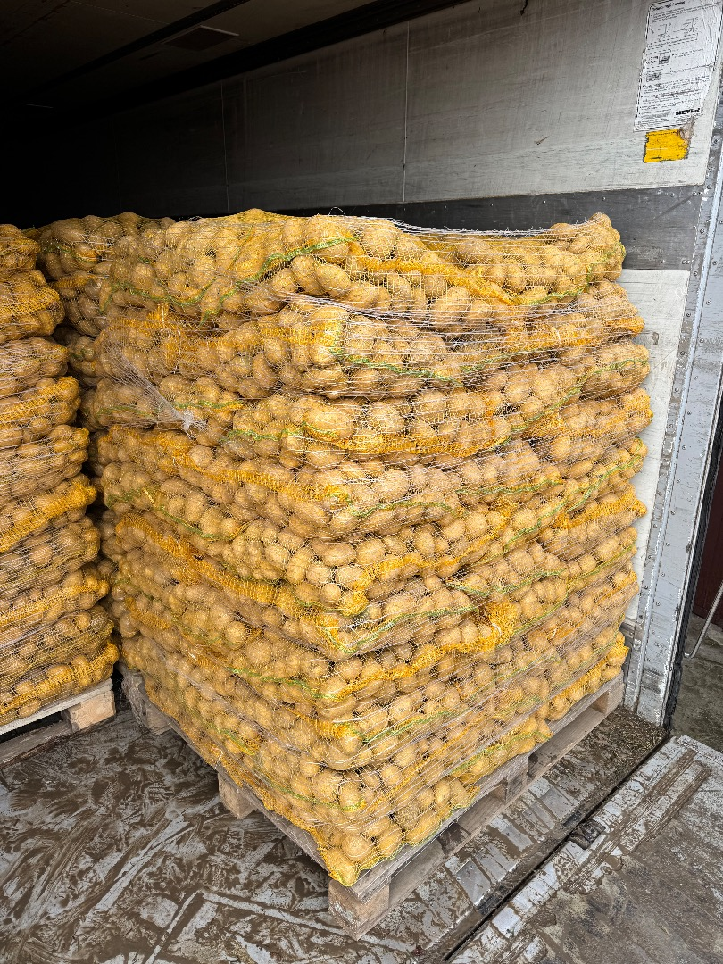 Soraya patatas | Imagen 3