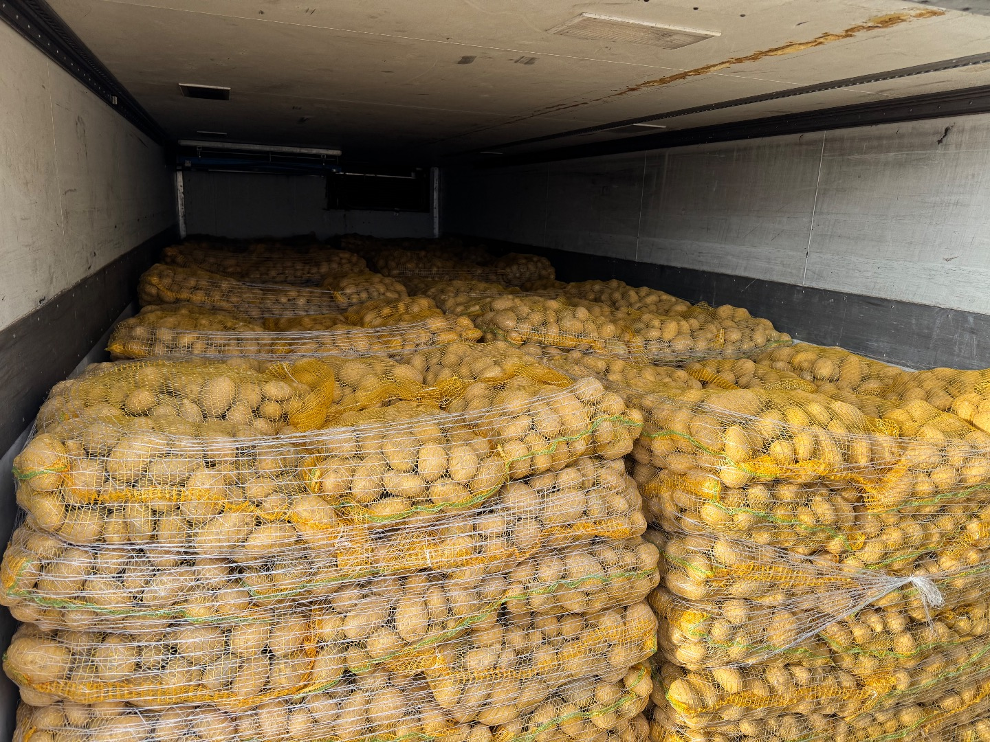 Soraya patatas | Imagen 4
