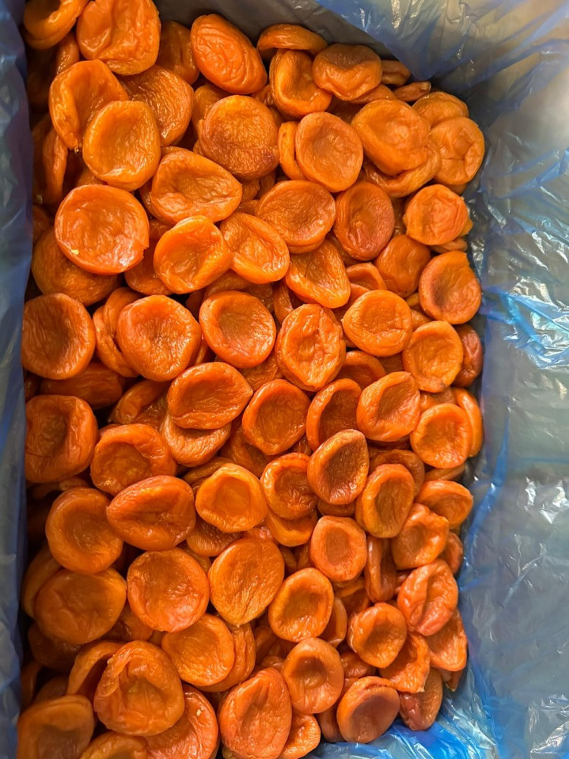 Albaricoques | Imagen 2