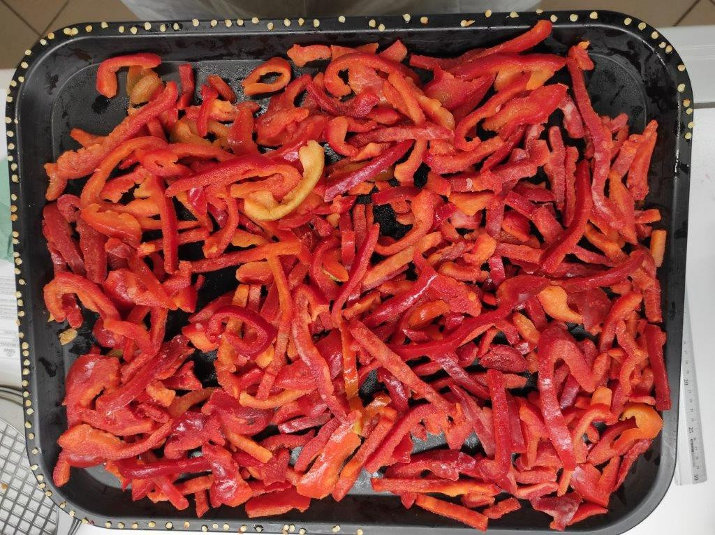 Pimiento rojo | Imagen 1