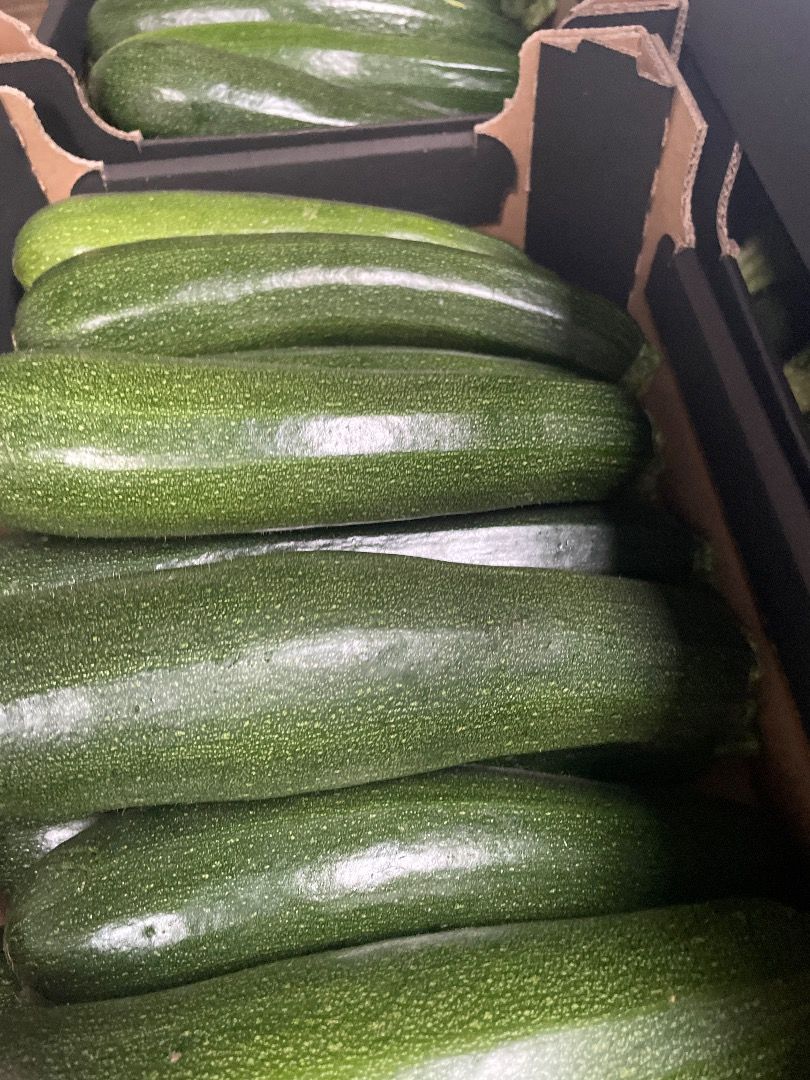 Calabacín | Obrázek 1
