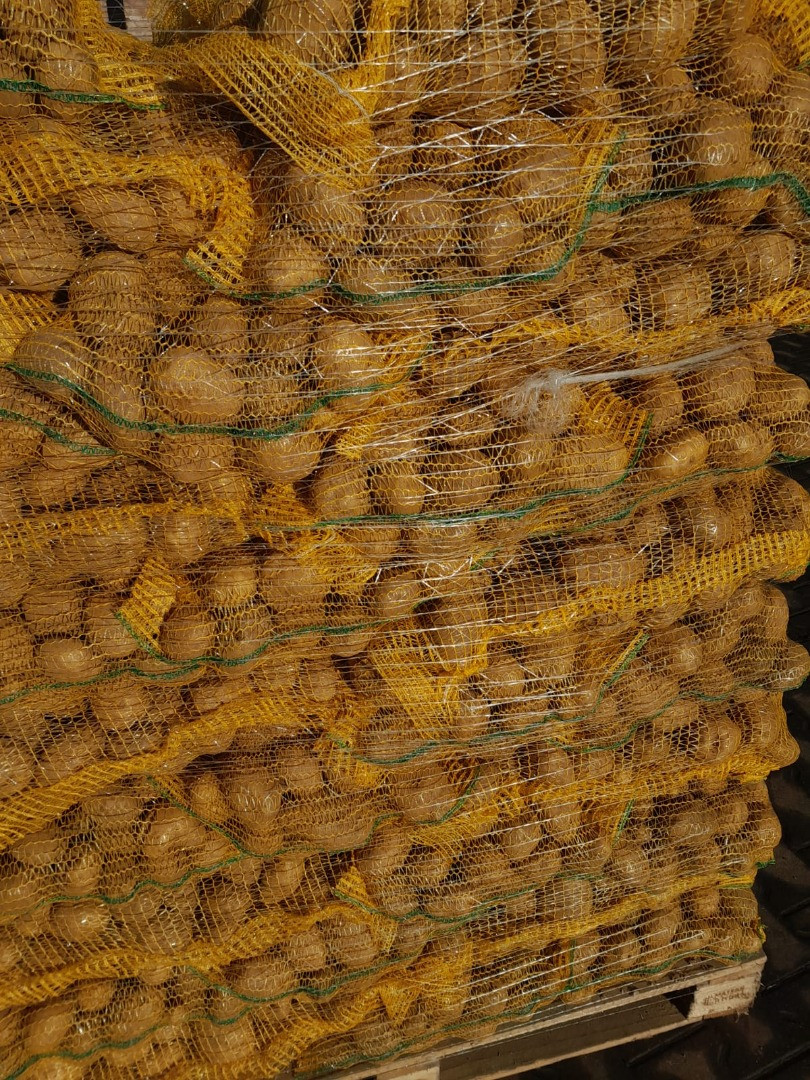 Patatas | Imagen 1