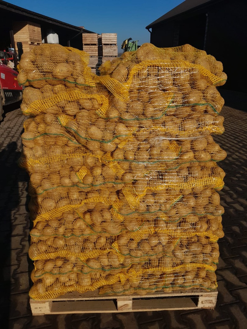 Patatas | Imagen 2
