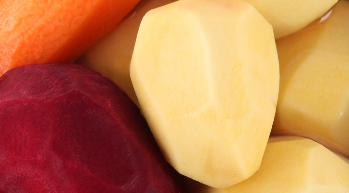 Patatas | Imagen 1