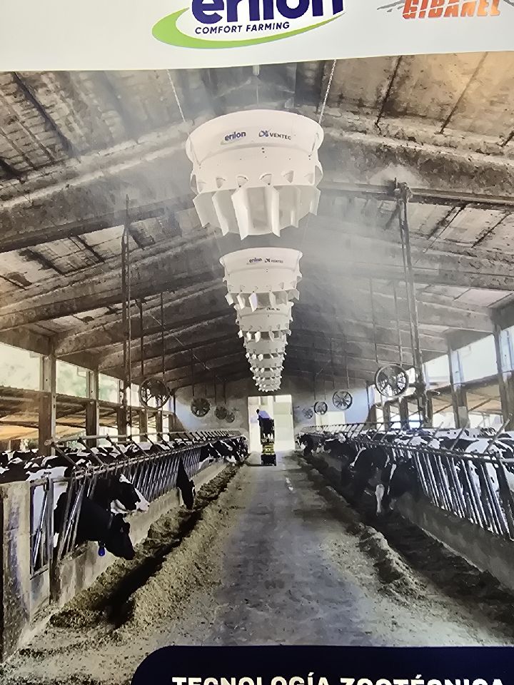 refrigeración, ventilación | Imagen 1